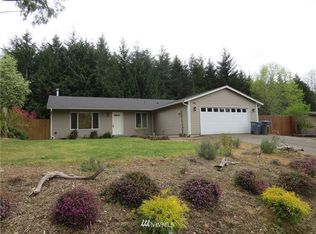 341 SE Alpine Way, Shelton, WA