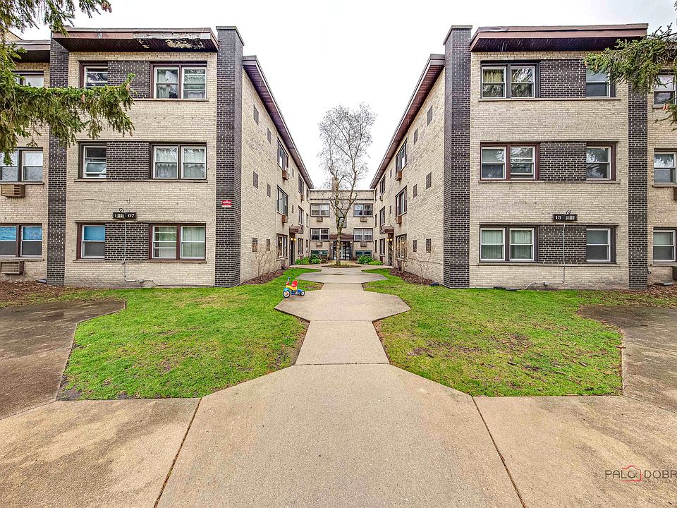 1st image of 1511 W Birchwood Ave APT 2E