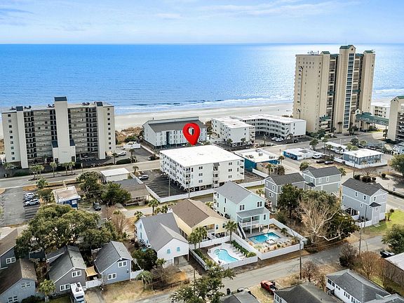 3rd image of 3610 S Ocean Blvd. #219