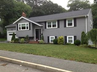 157 Lisle St, Braintree, MA 02184