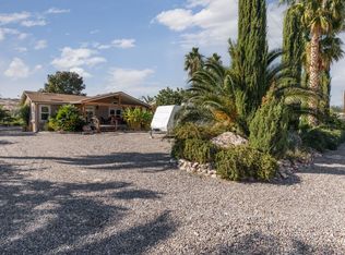 3158 E Phoenix Blvd, Littlefield, AZ 86432