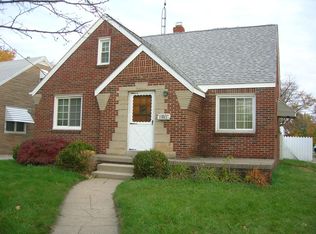2362 Nebraska Ave, Toledo, OH 43607