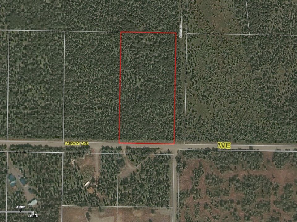2nd image of Town Road G Fairway Ave