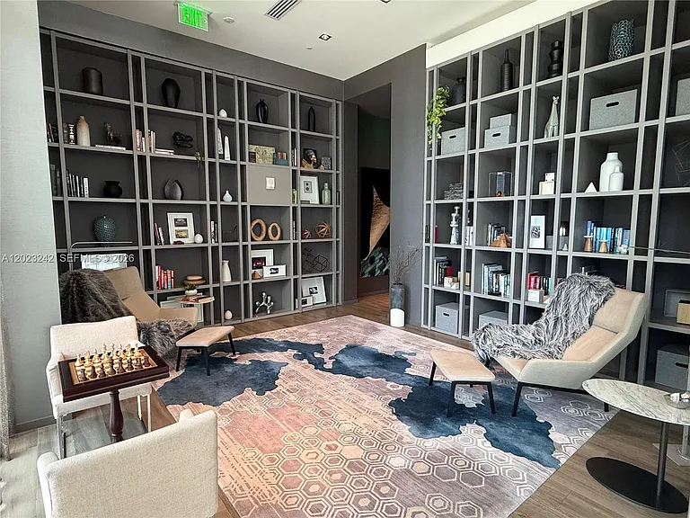 1100 S Miami Ave #3005 — Photo 22