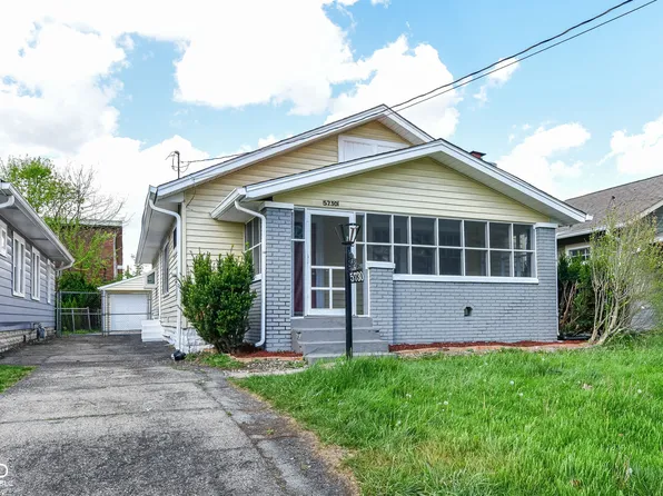 5730 E Julian Ave, Indianapolis, IN 46219