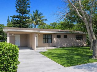 680 SW 31st Ave, Fort Lauderdale, FL 33312