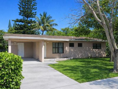 680 SW 31st Ave, Fort Lauderdale, FL, 33312
