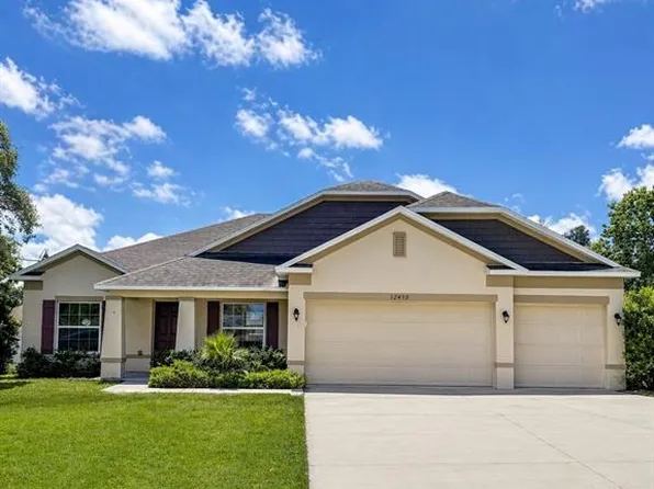 12450 Fish Cove Dr, Spring Hill, FL 34609