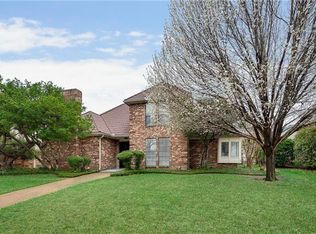 3820 Appomattox Cir, Plano, TX 75023