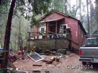 1737 Maple St, Arnold, CA