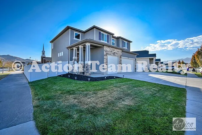 Building Photo - 4112 E Gazelle Run