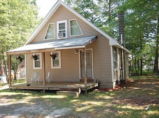 83 Anglers Rd, Windham, ME 04062