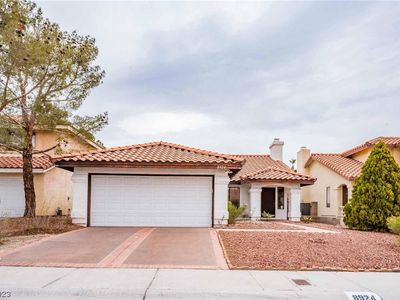 8924 Sail Bay Dr, Las Vegas, NV, 89117