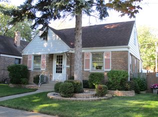 17940 Commercial Ave, Lansing, IL 60438