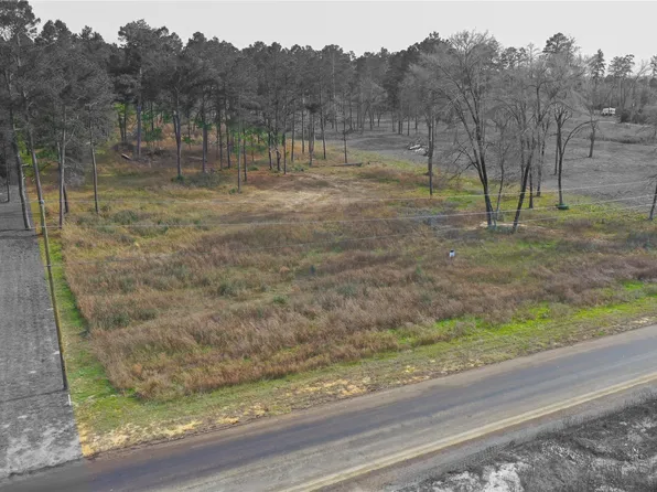 0 Township Road 18 County Rd #147-lot 16, Centerville, TX 75833