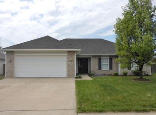 4705 Fenimore Dr, Columbia, MO 65202