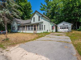 251 Sebago Road, Sebago, ME 04029