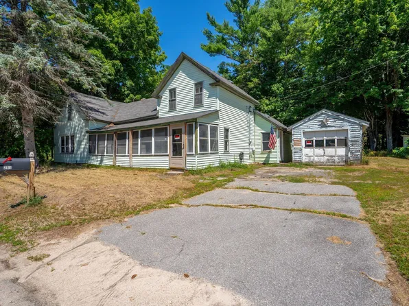 251 Sebago Road, Sebago, ME 04029