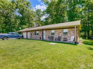 1228 Camden College Corner Rd, Camden, OH 45311
