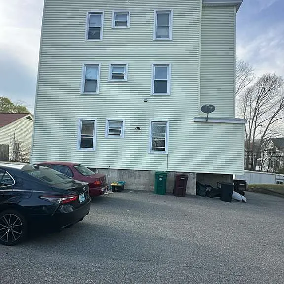 672 Fairmount St #2 — Photo 25