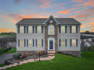 1044 Granite Dr, Mc Donald, PA