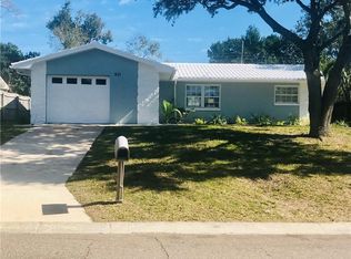 931 Dumont Dr, Dunedin, FL 34698