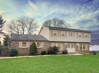 4445 Kohler Dr, Allentown, PA 18103