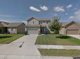 6128 S 189th Ave, Omaha, NE 68135