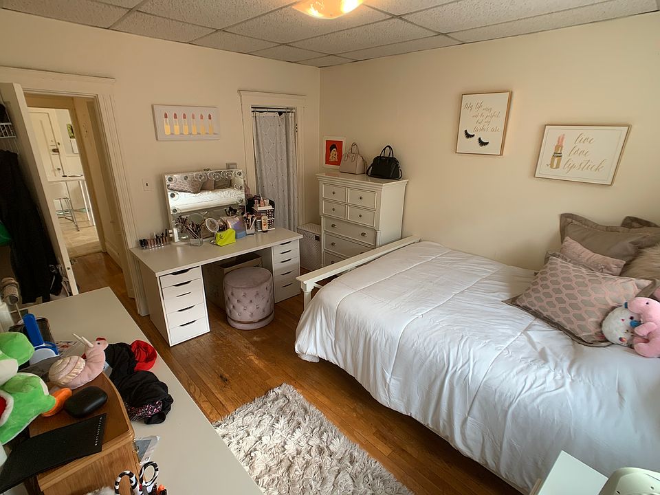 1 bed