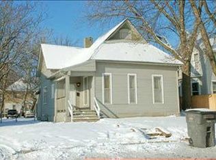 1434 Martin Luther King Jr Pkwy, Des Moines, IA 50314