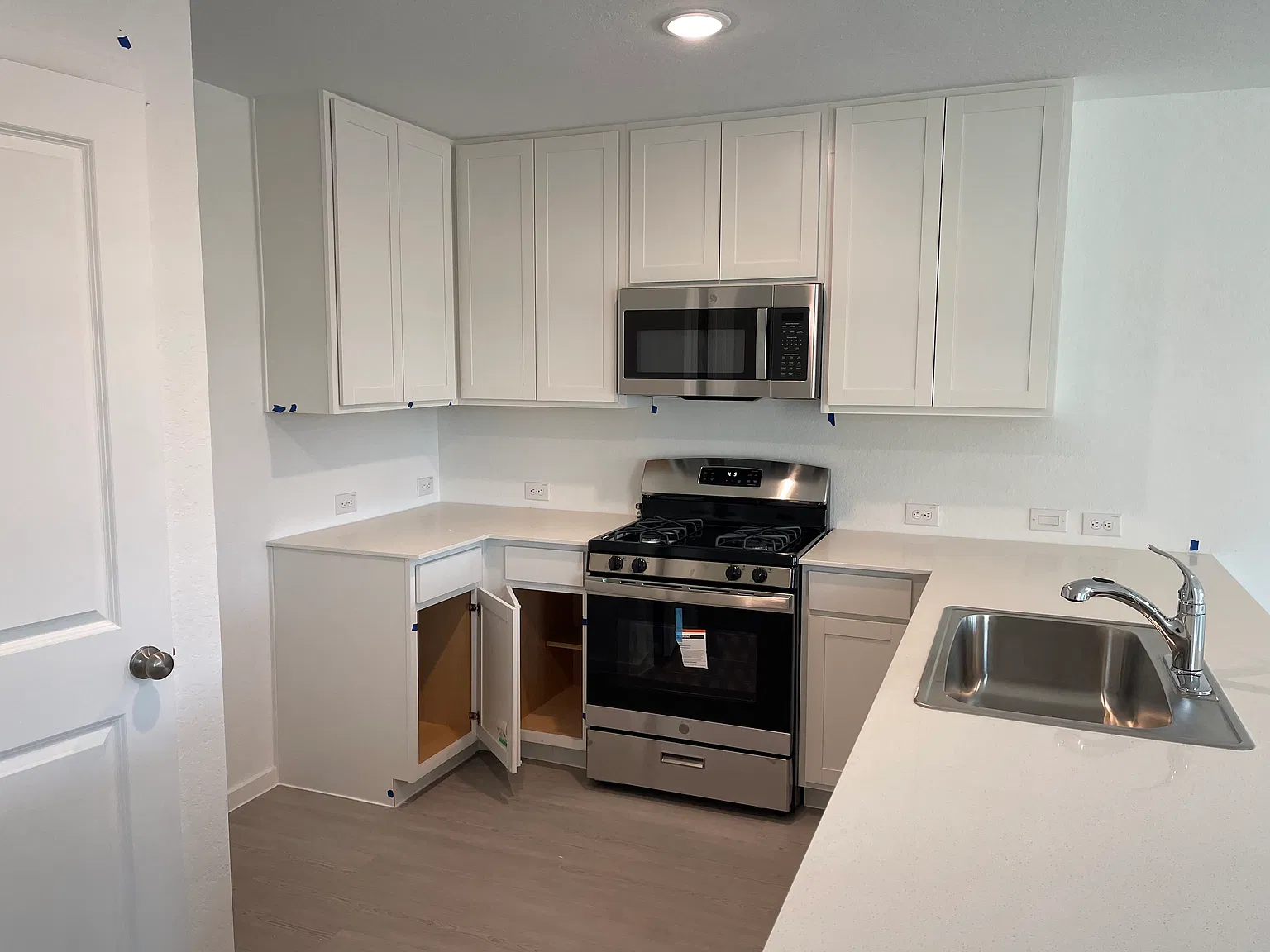 3 bed, 1402 sqft, $1,800 — Photo 4