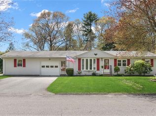 99 Old Homestead Rd, Warwick, RI 02889