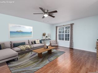 119 SAGUARO, Jourdanton, TX 78026