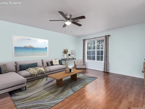 119 SAGUARO, Jourdanton, TX 78026