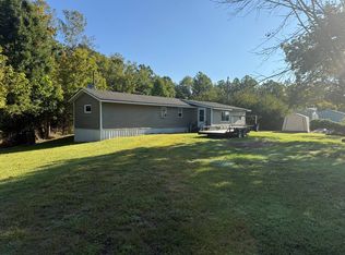 15 Horse Ridge Dr, Grantsville, WV 26147