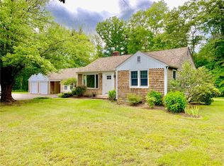 175 Rockland Rd, Scituate, RI 02857