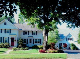 117 State Rd, Great Barrington, MA 01230