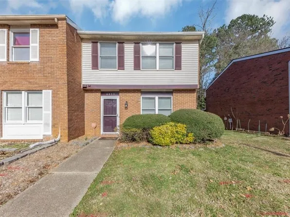 6413 Meadow Rue Dr, Peachtree Corners, GA 30092