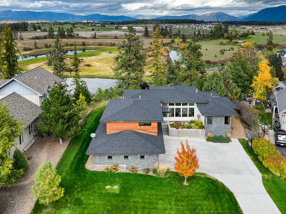 Front View of Property