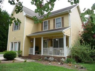 1445 Carlin Dr, Conover, NC 28613