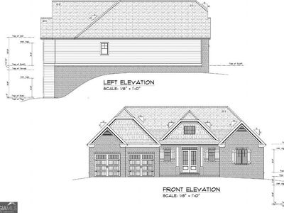 7065 Hammock Trl, Gainesville, GA, 30506
