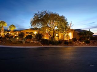 569 Calais Dr, Mesquite, NV 89027