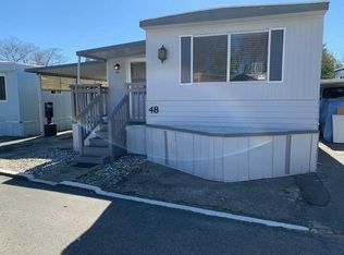6480 Main Ave SPC 48, Orangevale, CA 95662