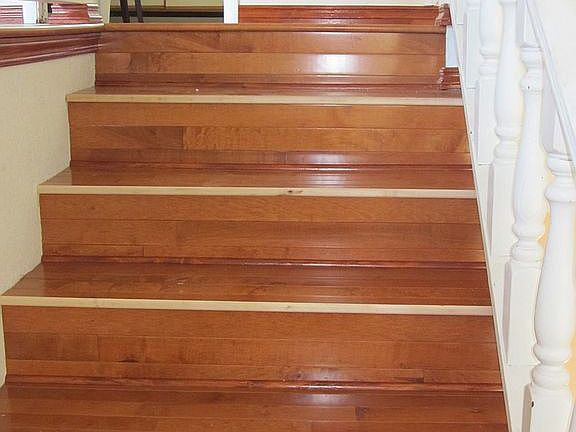 Second level stairs(updated)