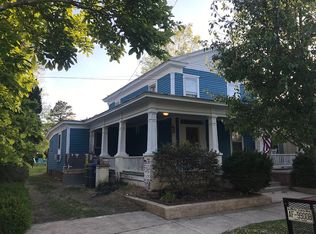 509 E 2nd St, Washington, NC 27889