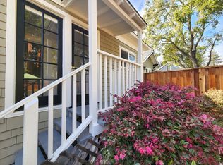 181 Tasso St, Palo Alto, CA 94301
