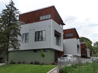 823 E Cucharras St, Colorado Springs, CO 80903