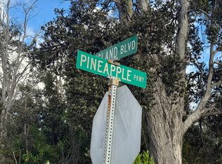 Island Blvd LOT 8, Ocean View, HI 96737