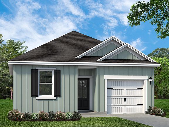 Henry Craftsman Exterior