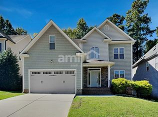 608 Cala Lilly Ln, Wake Forest, NC 27587
